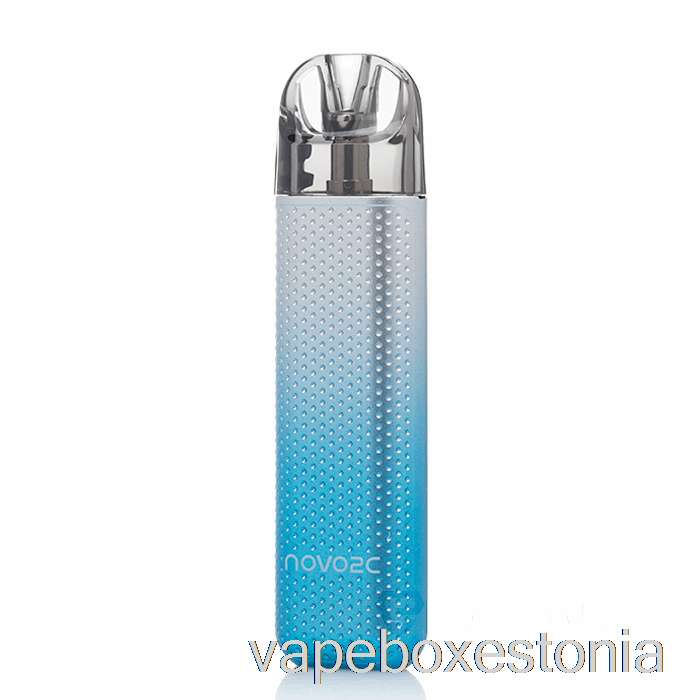 Vape Box Estonia Smok Novo 2c Pod System Hõbesinine